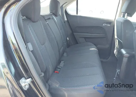 2012 Chevrolet Equinox Ls из США, поврежденный, VIN 2GNFLCEK8C6247394